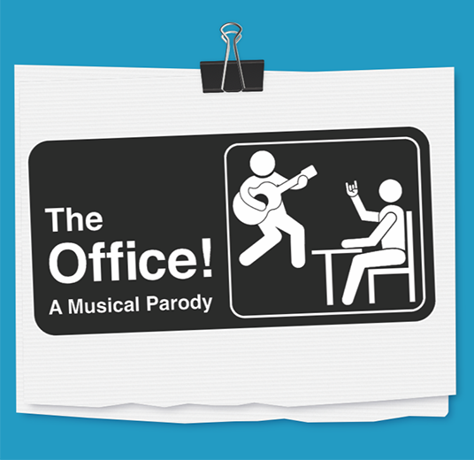 The Office! A Musical Parody